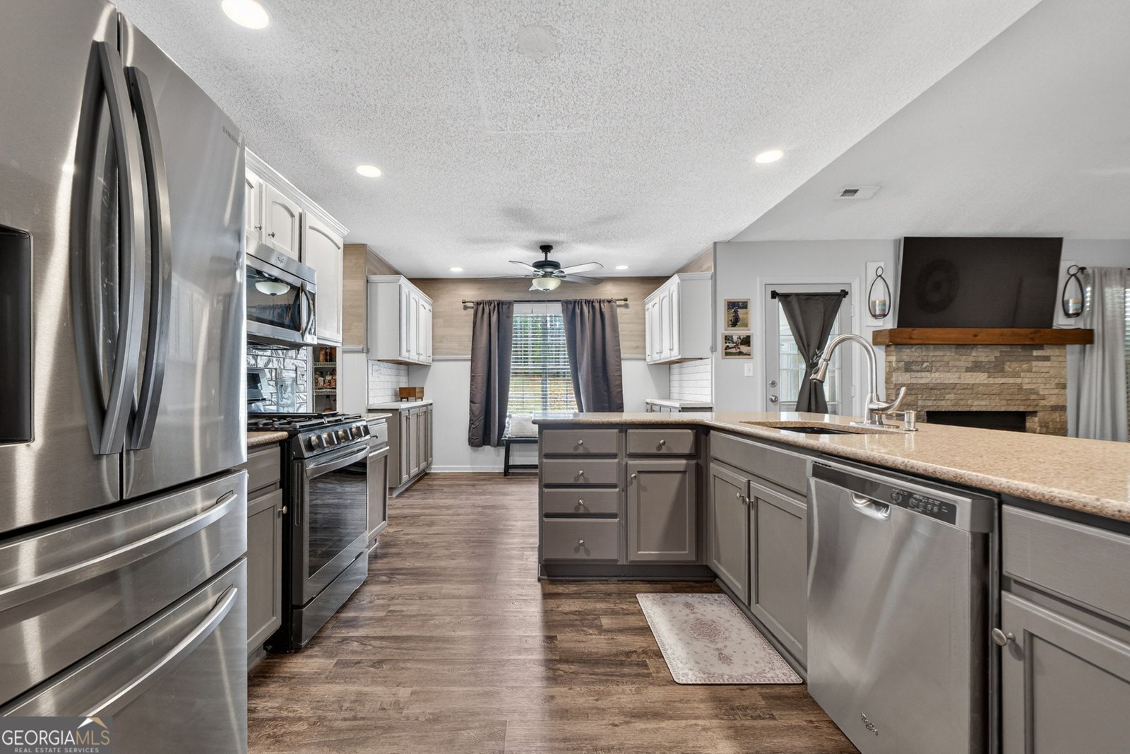 417 Stuarts Lane Locust Grove - Photo 11