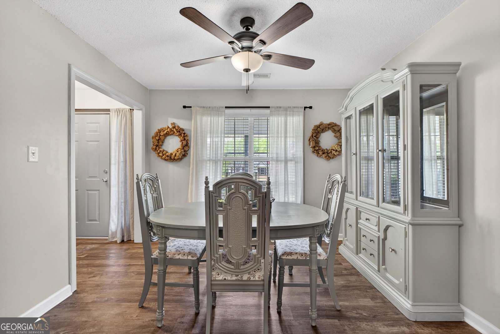 417 Stuarts Lane Locust Grove - Photo 12