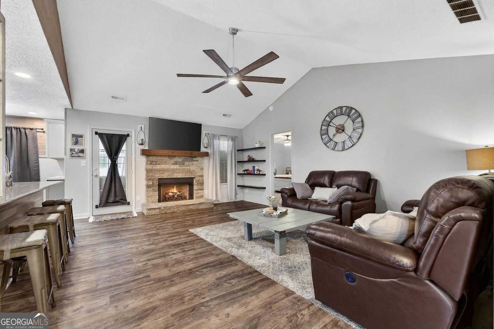 417 Stuarts Lane Locust Grove - Photo 13