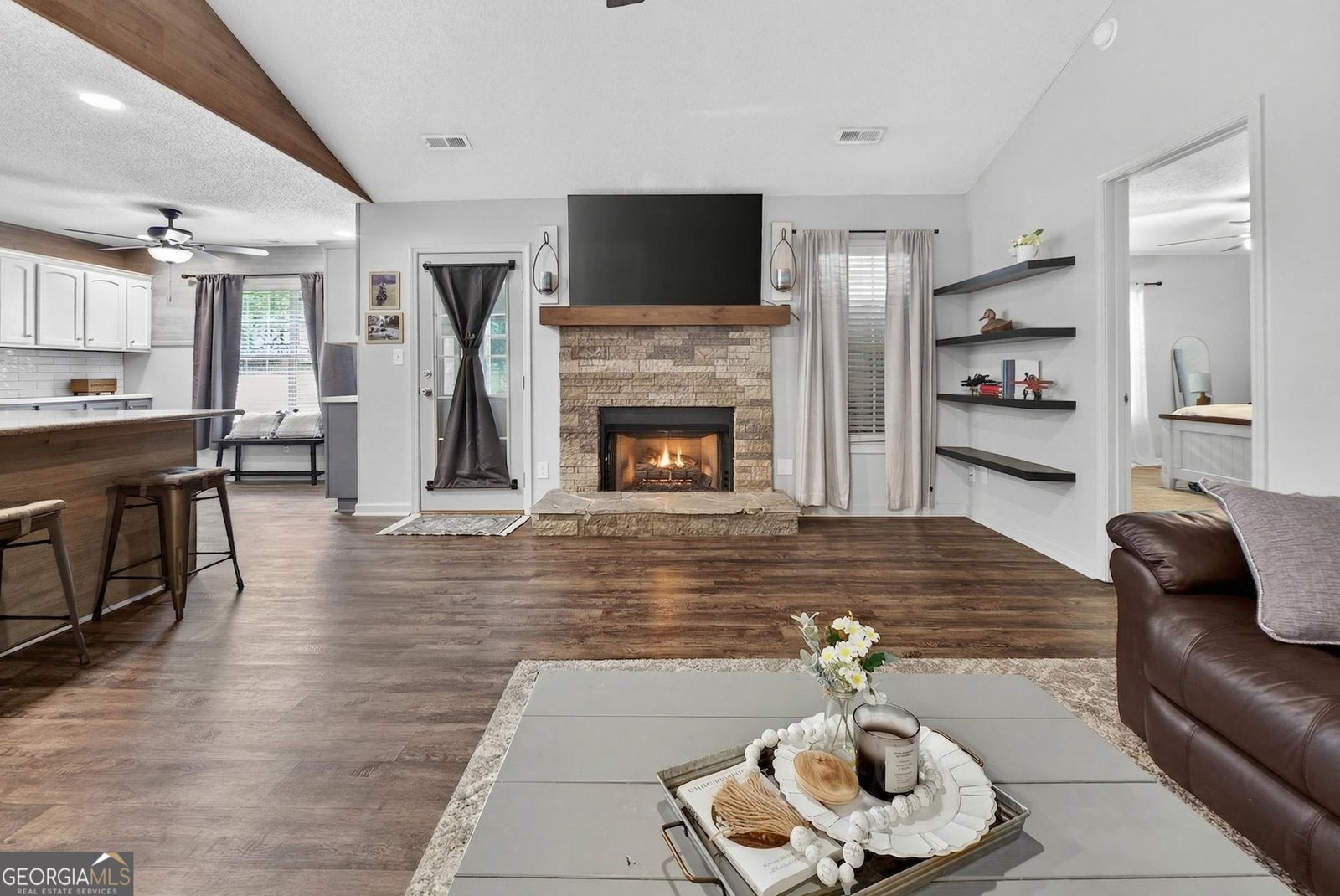 417 Stuarts Lane Locust Grove - Photo 14