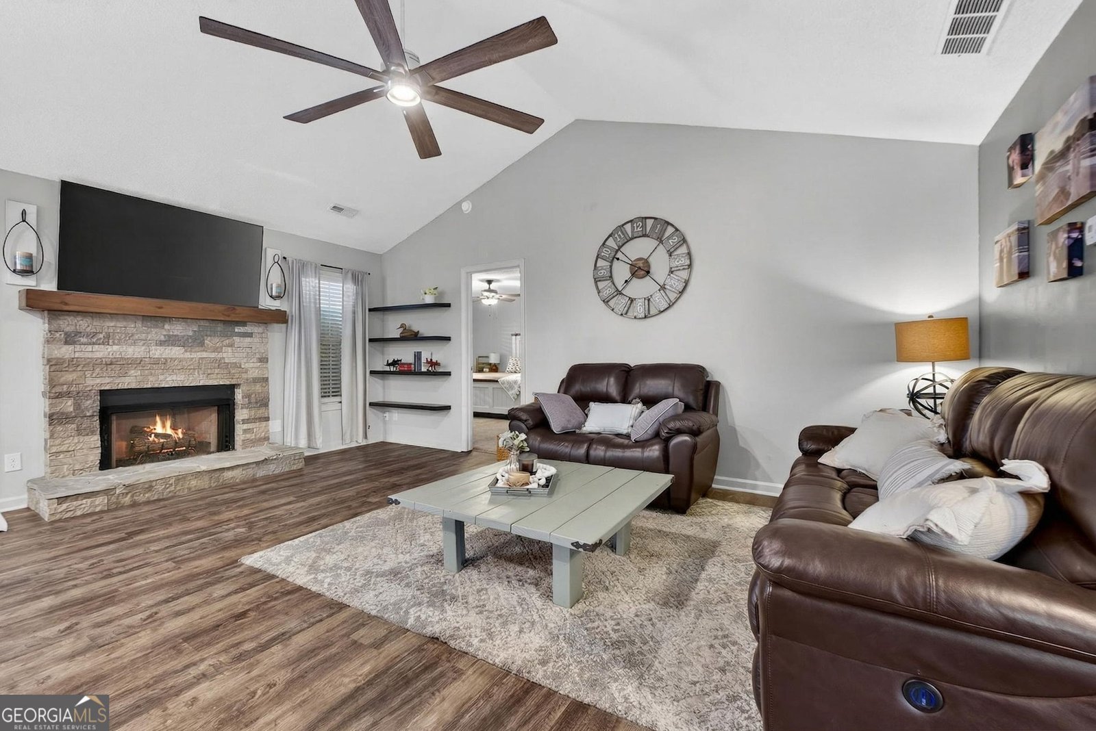 417 Stuarts Lane Locust Grove - Photo 15