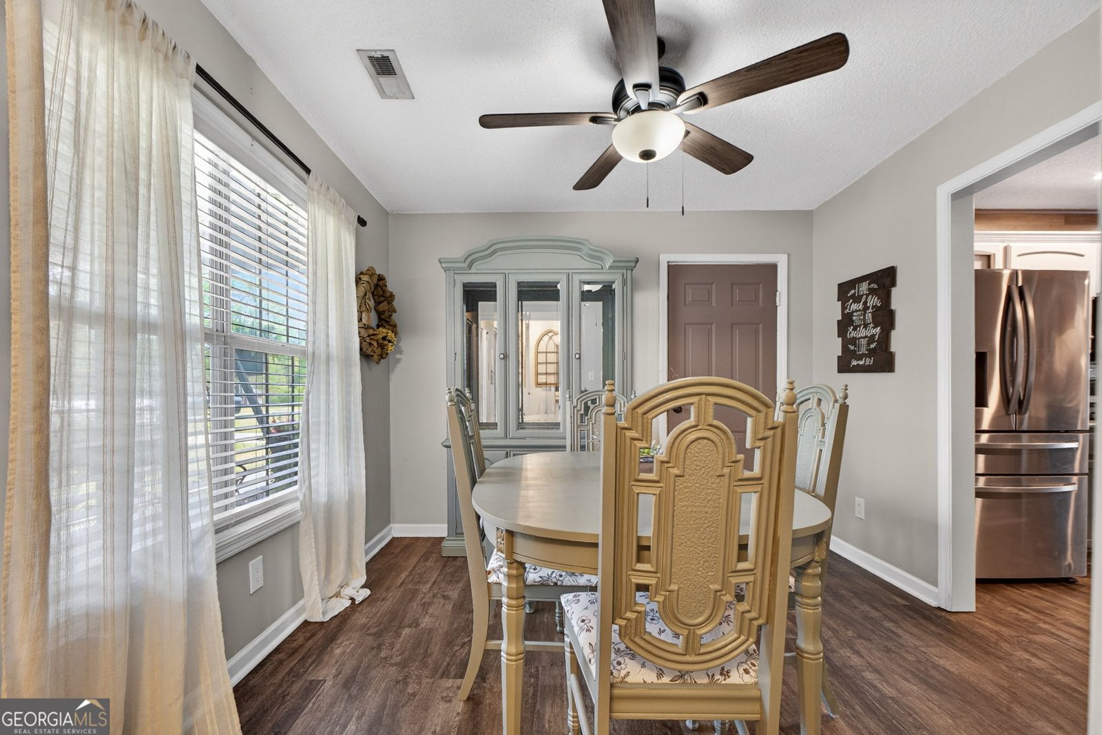 417 Stuarts Lane Locust Grove - Photo 16