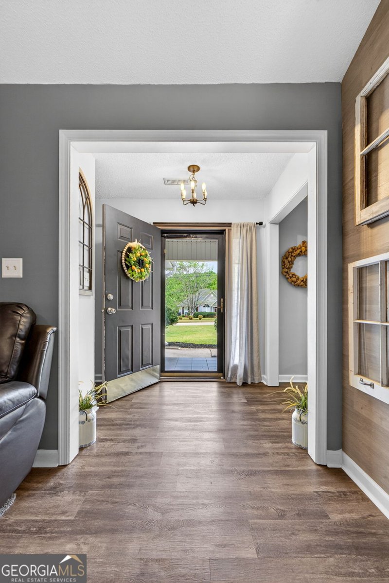 417 Stuarts Lane Locust Grove - Photo 19