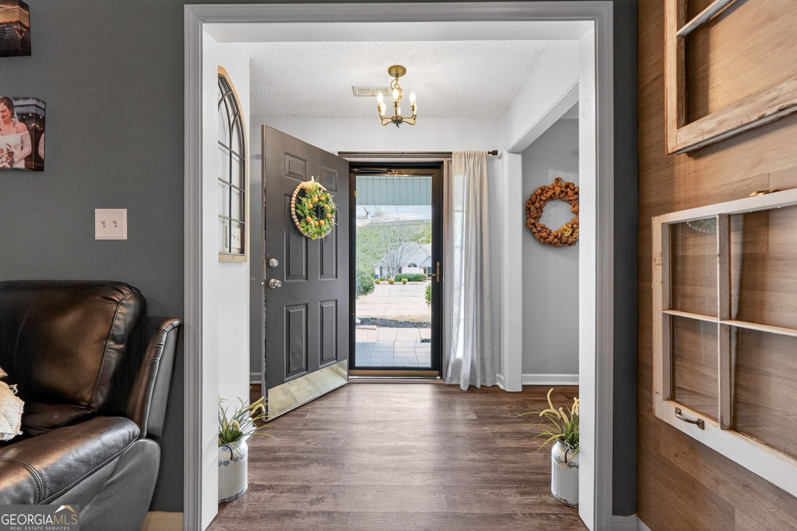 417 Stuarts Lane Locust Grove - Photo 20