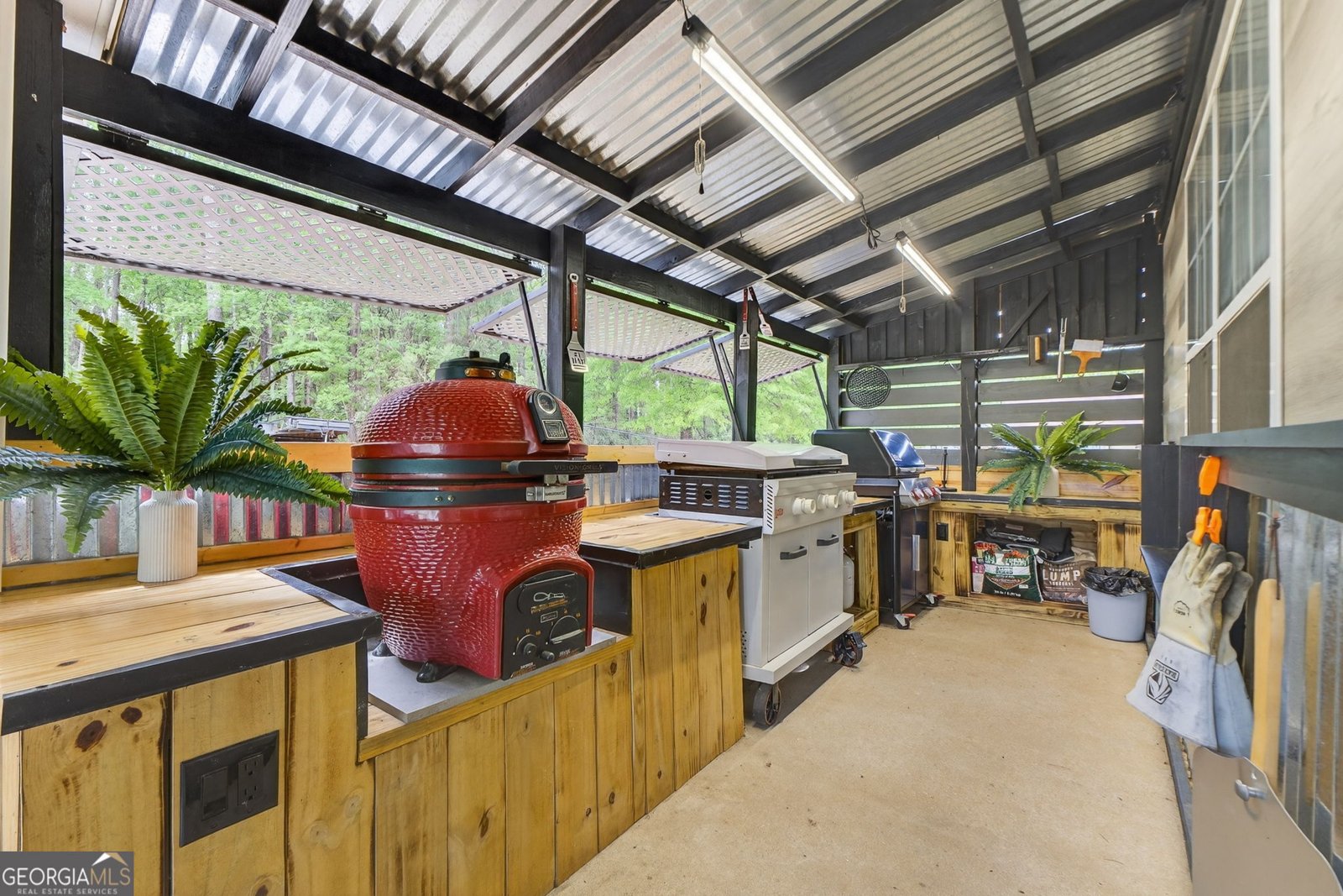 417 Stuarts Lane Locust Grove - Photo 21