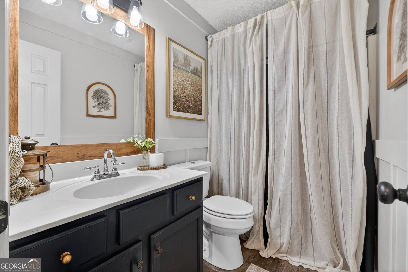 417 Stuarts Lane Locust Grove - Photo 26