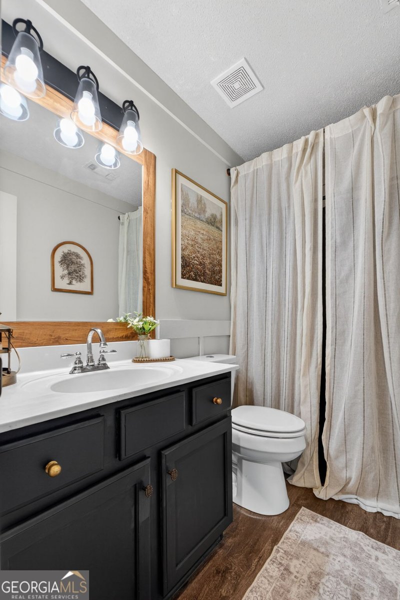 417 Stuarts Lane Locust Grove - Photo 27