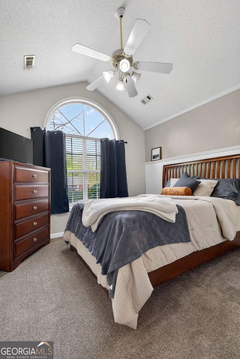 417 Stuarts Lane Locust Grove - Photo 30