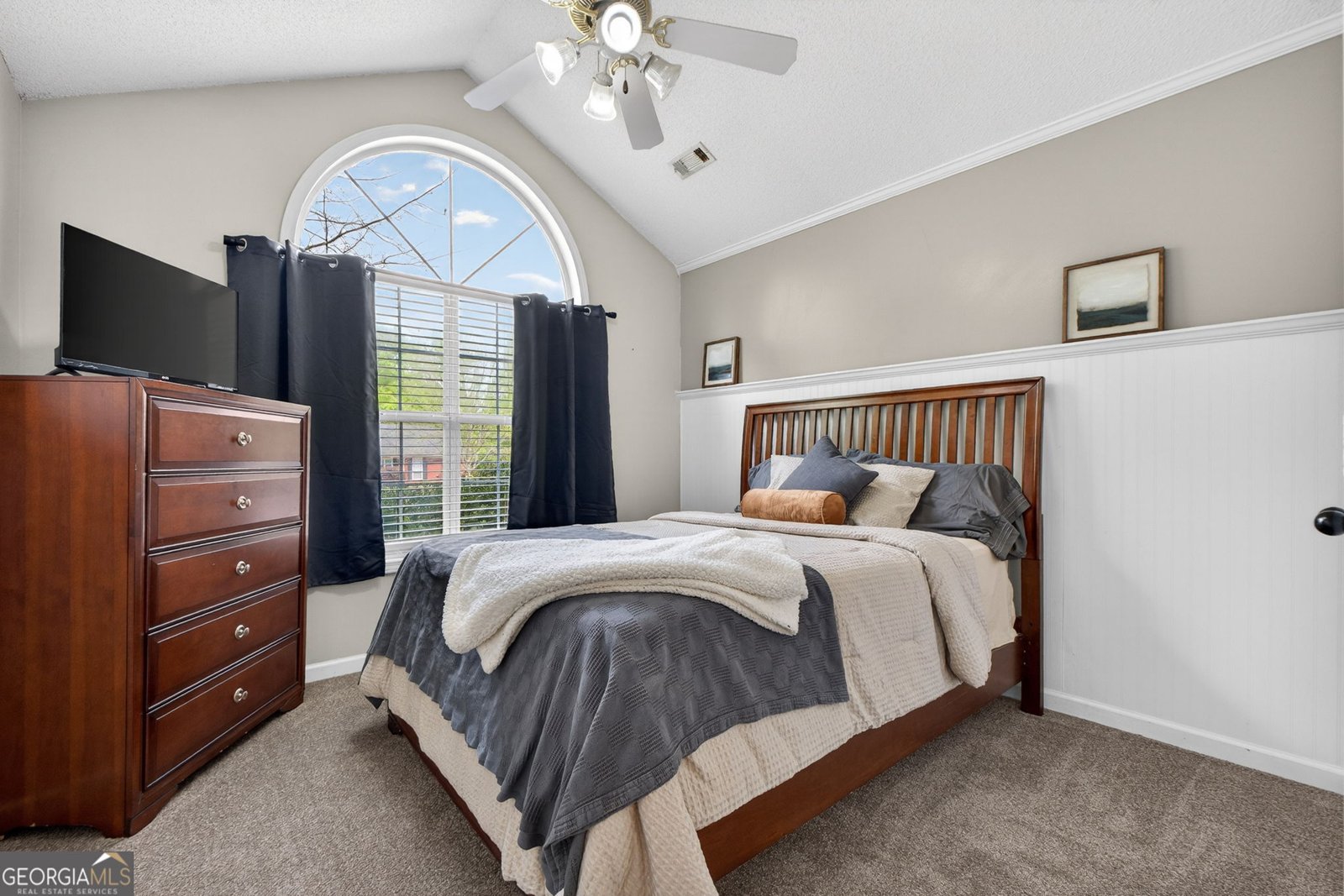 417 Stuarts Lane Locust Grove - Photo 31