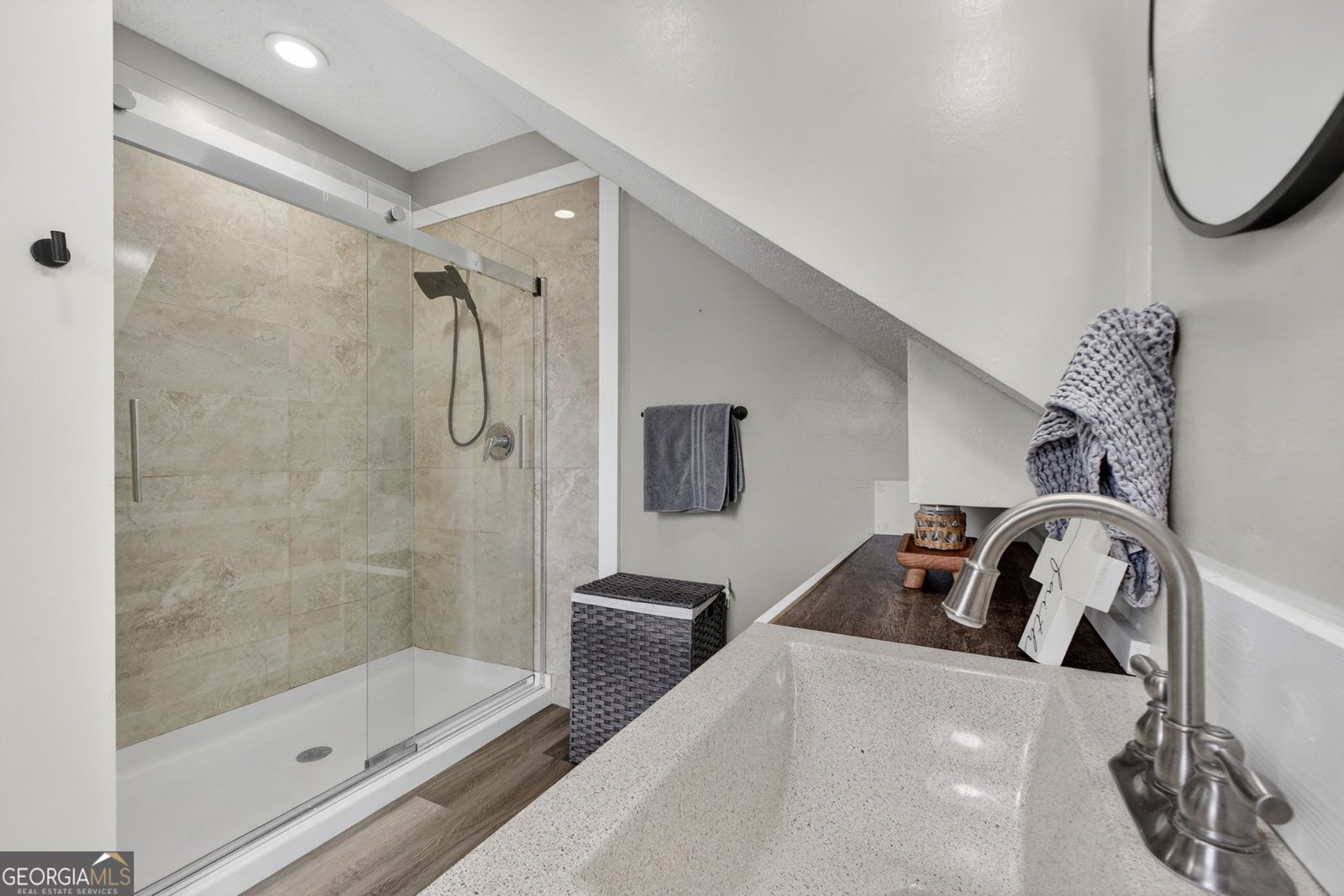 417 Stuarts Lane Locust Grove - Photo 32