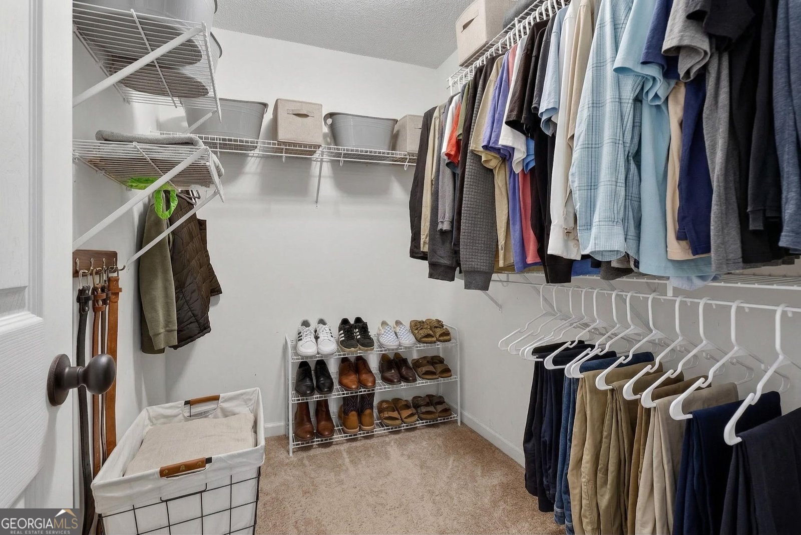 417 Stuarts Lane Locust Grove - Photo 33