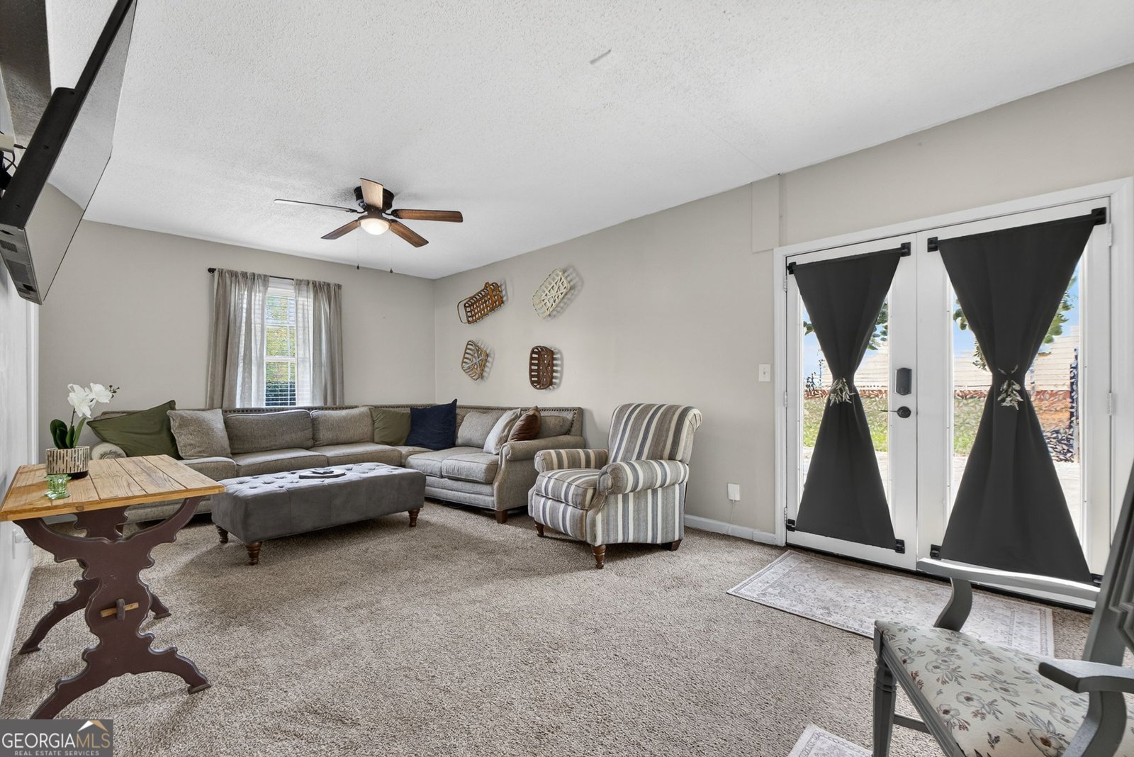 417 Stuarts Lane Locust Grove - Photo 34