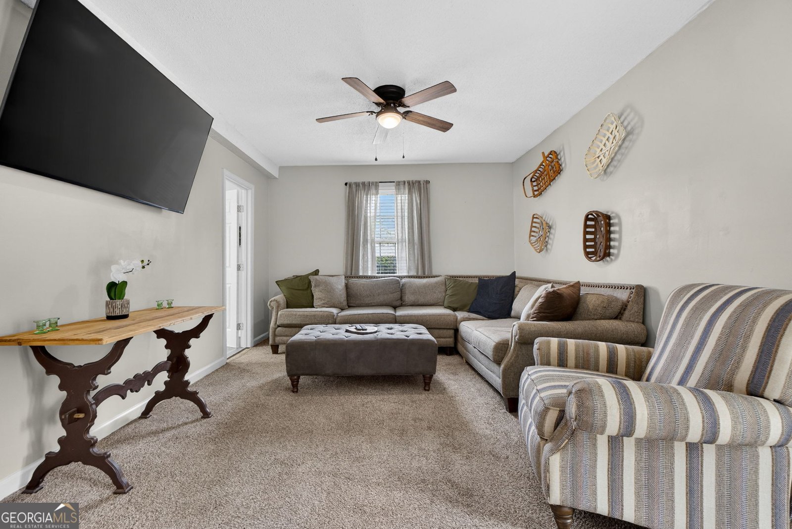 417 Stuarts Lane Locust Grove - Photo 35