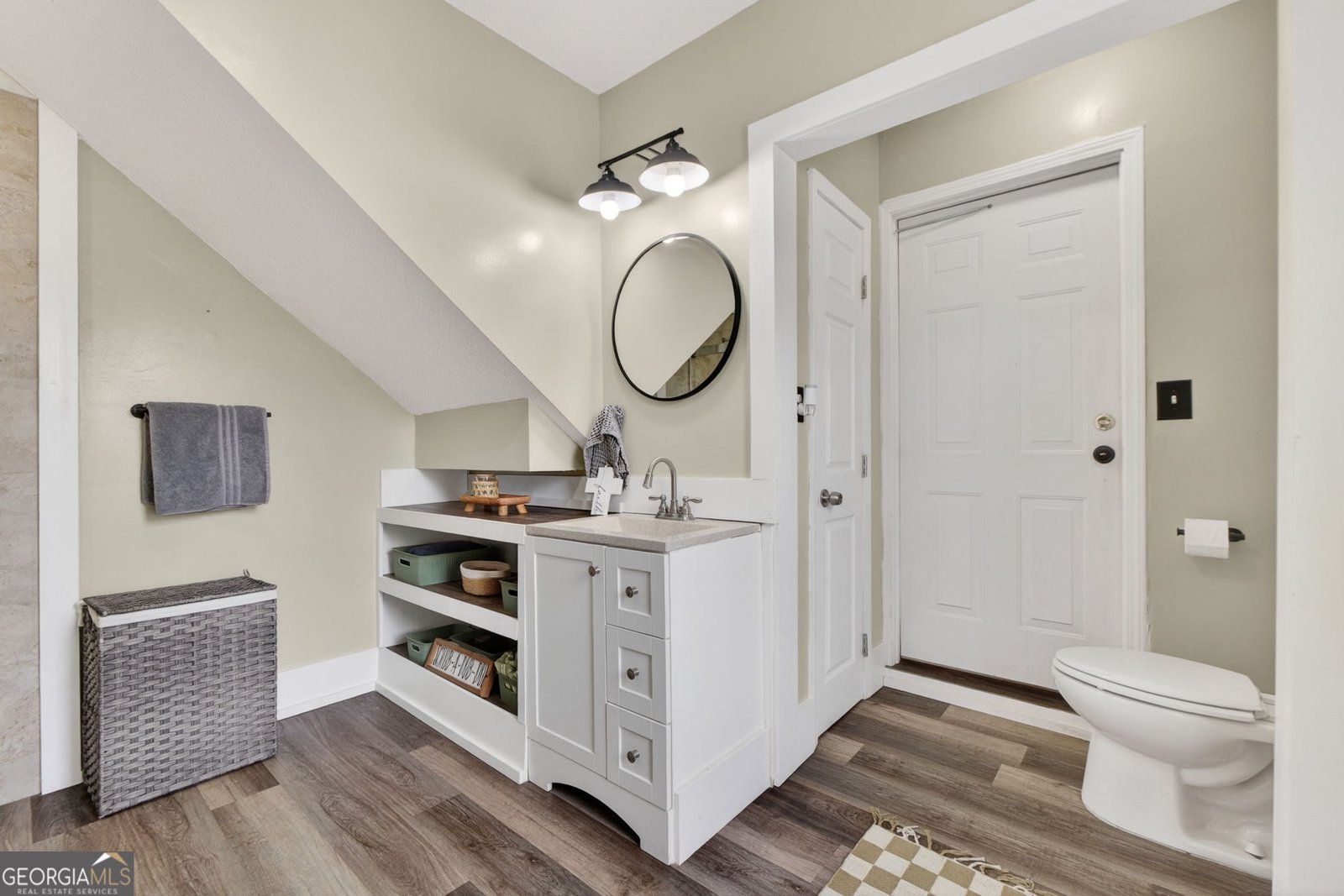 417 Stuarts Lane Locust Grove - Photo 36