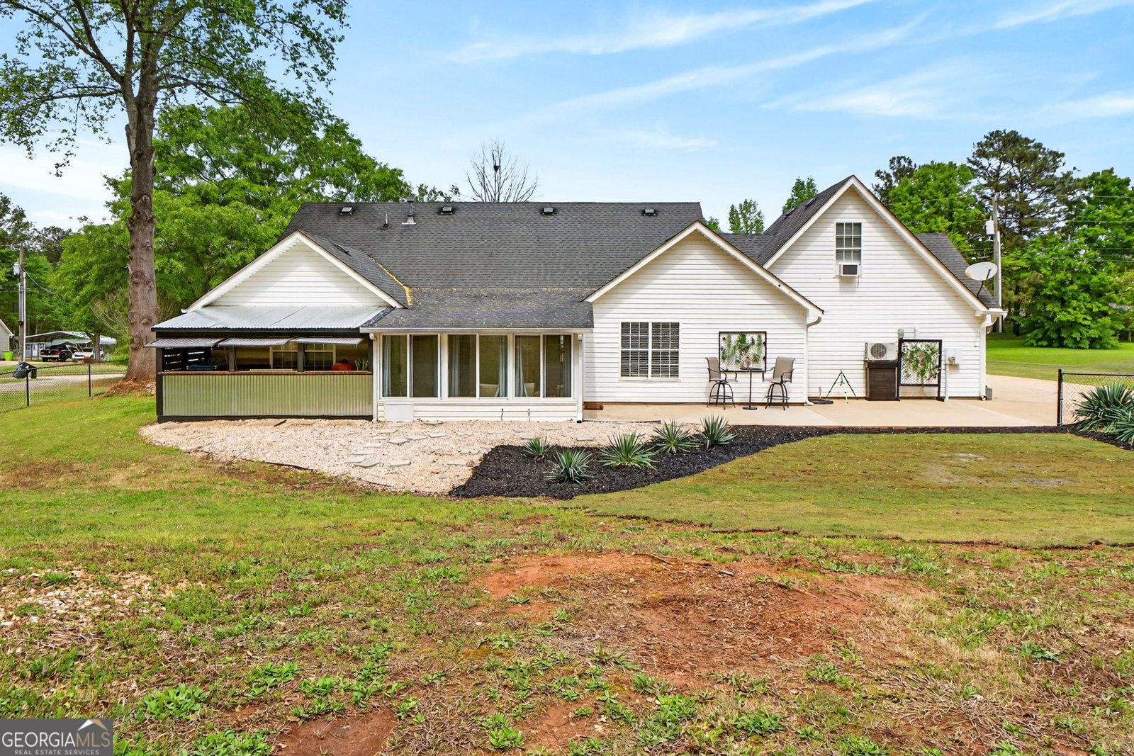 417 Stuarts Lane Locust Grove - Photo 44