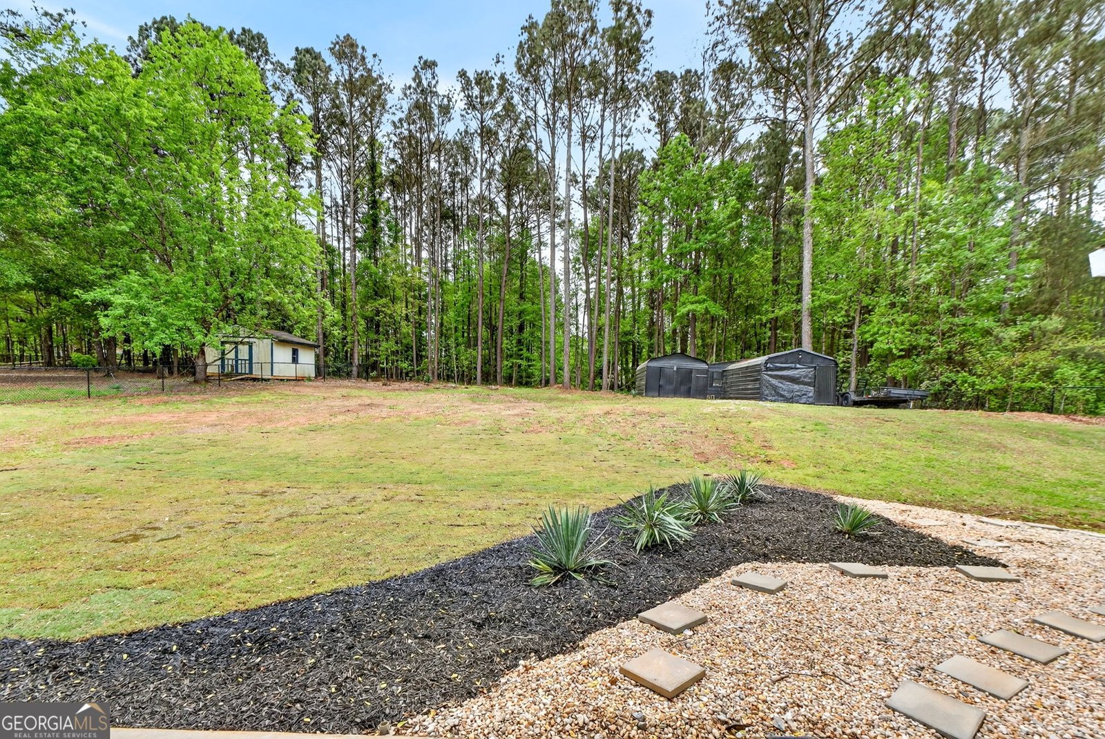 417 Stuarts Lane Locust Grove - Photo 46