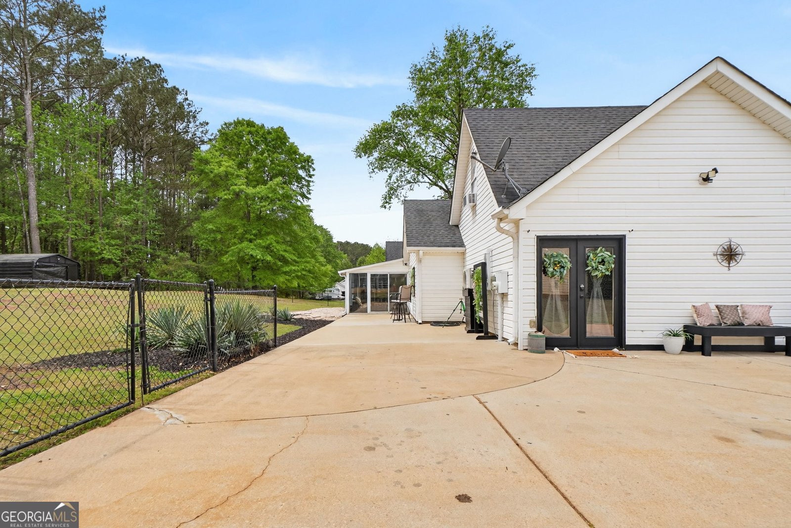 417 Stuarts Lane Locust Grove - Photo 47