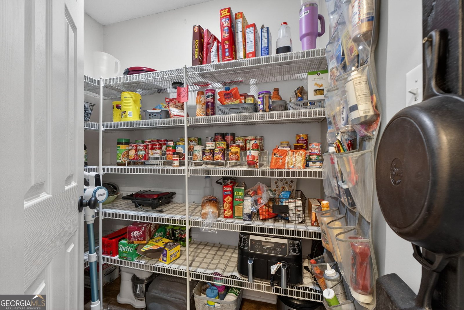 417 Stuarts Lane Locust Grove - Photo 6