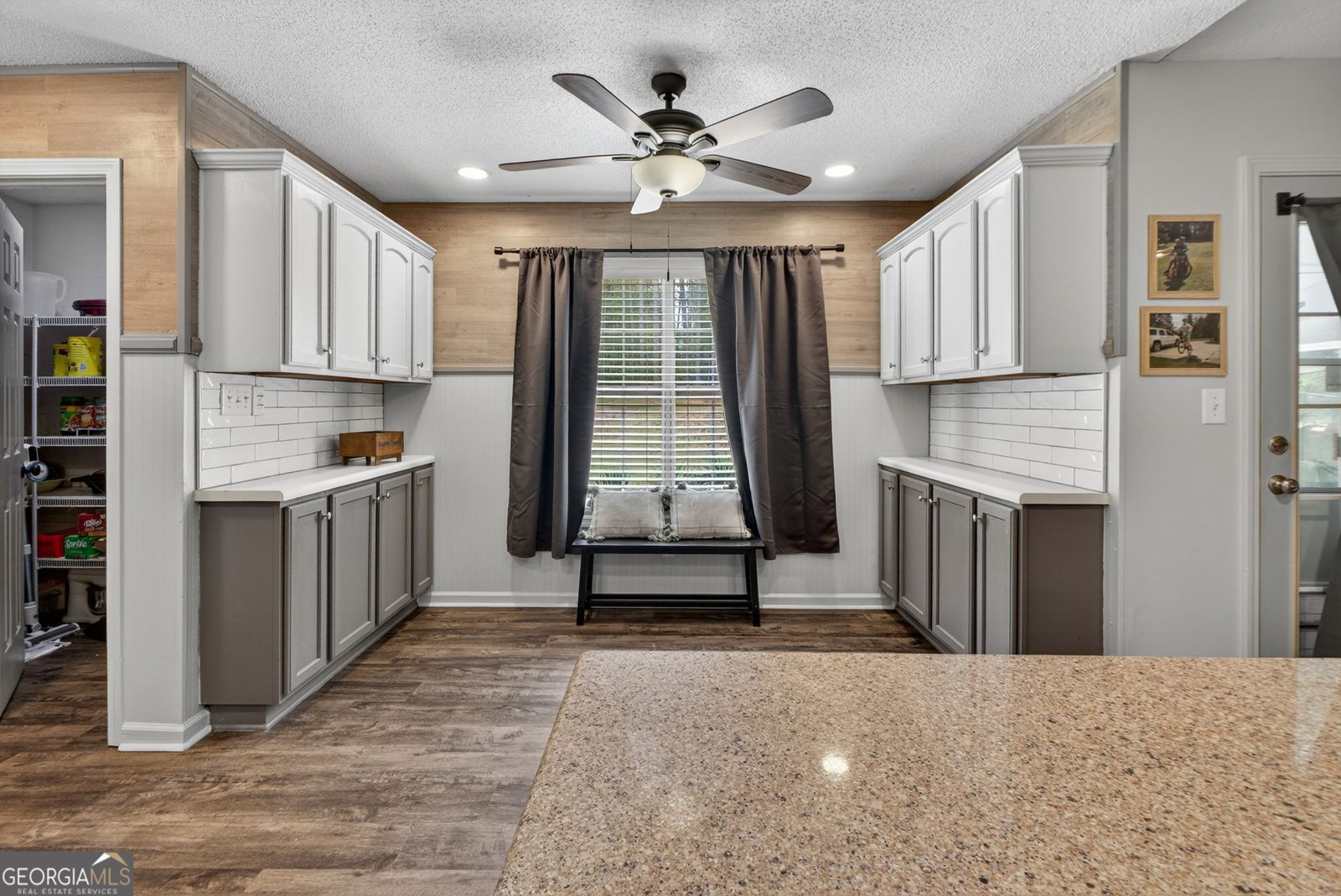 417 Stuarts Lane Locust Grove - Photo 8