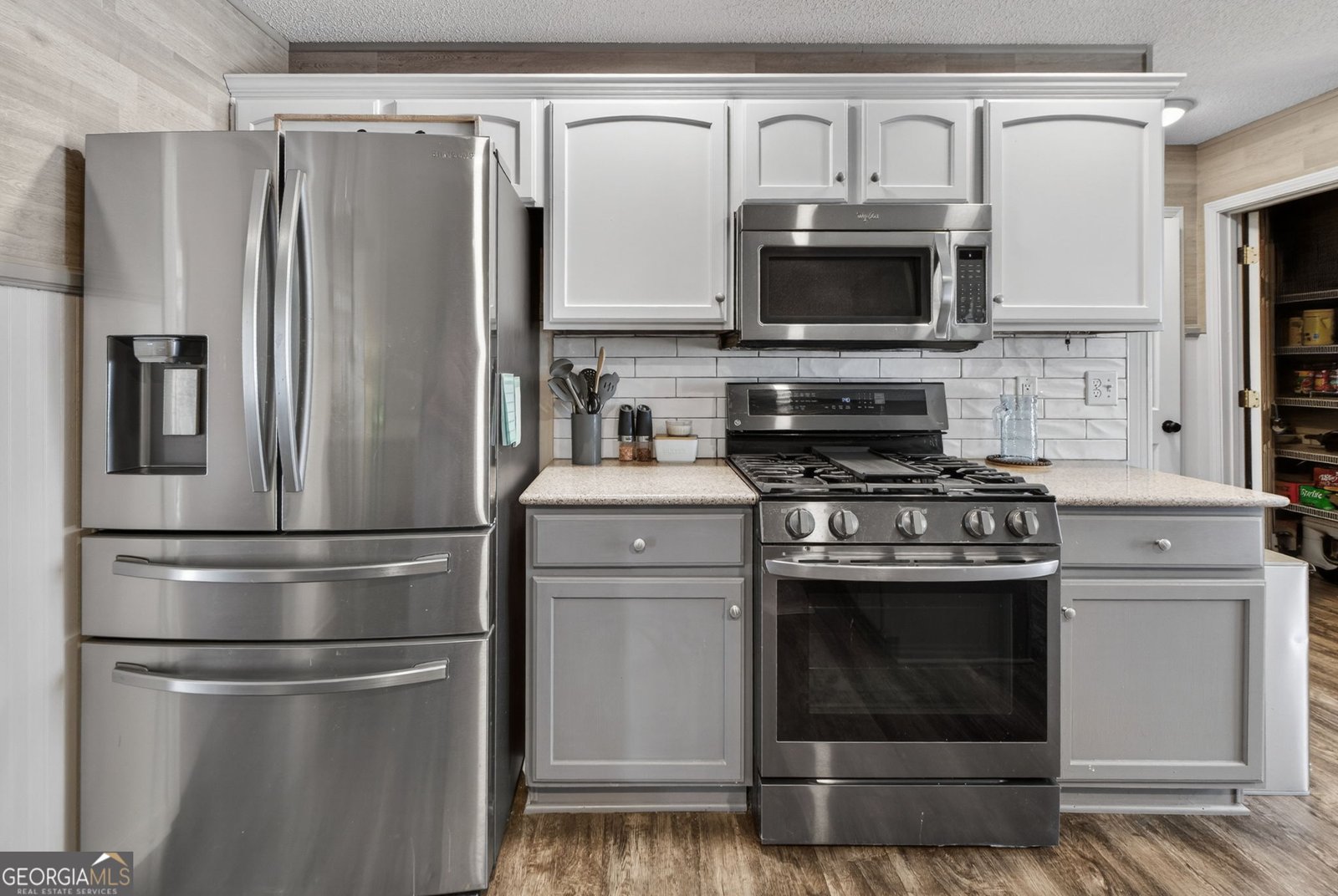 417 Stuarts Lane Locust Grove - Photo 9