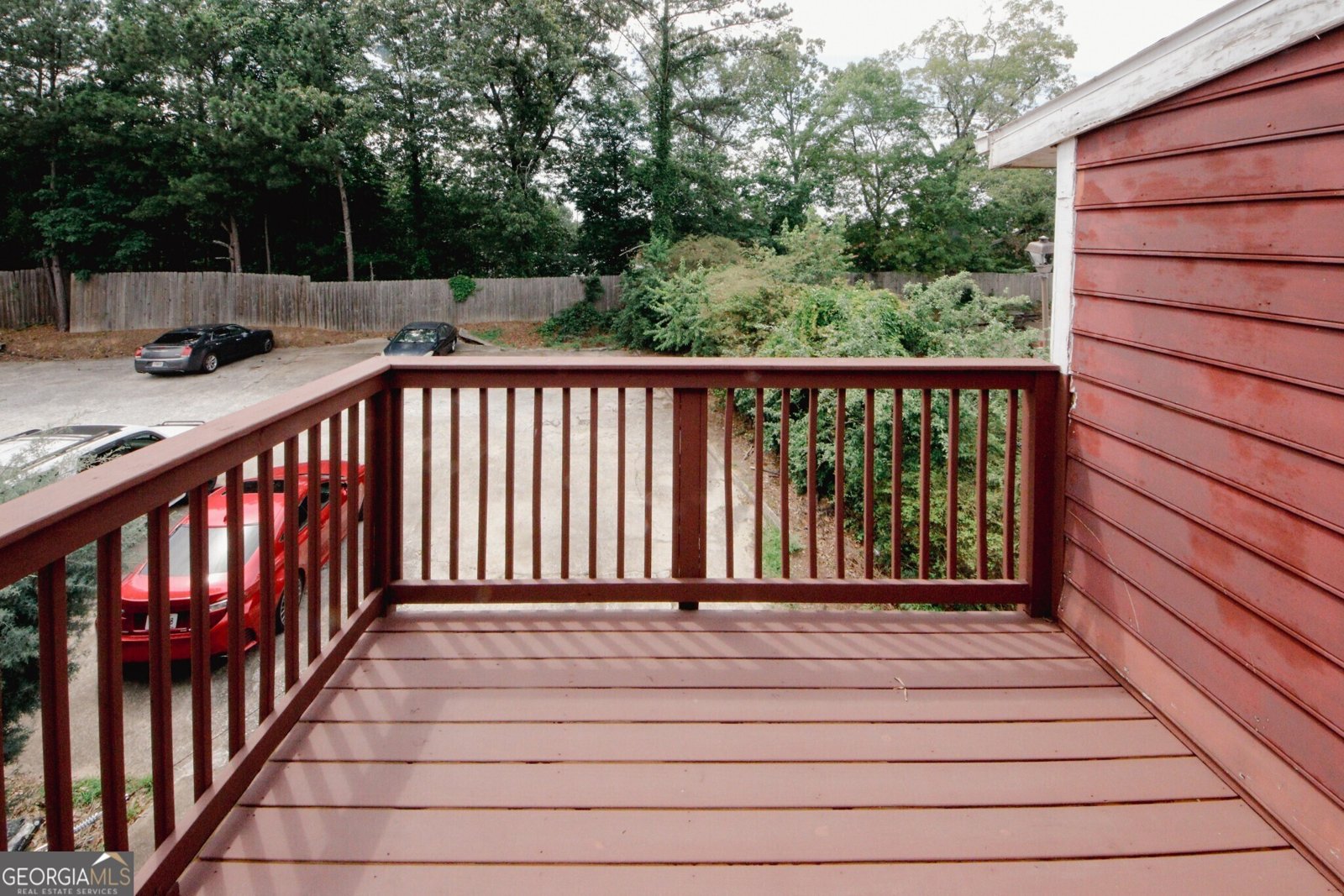 5461 Park Place Atlanta - Photo 15