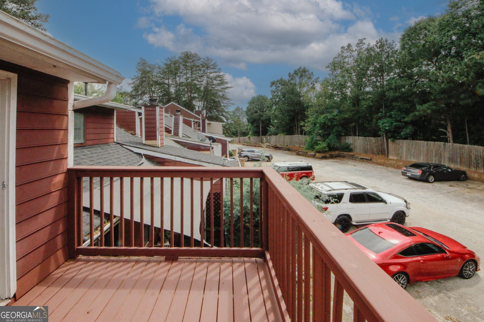 5461 Park Place Atlanta - Photo 16