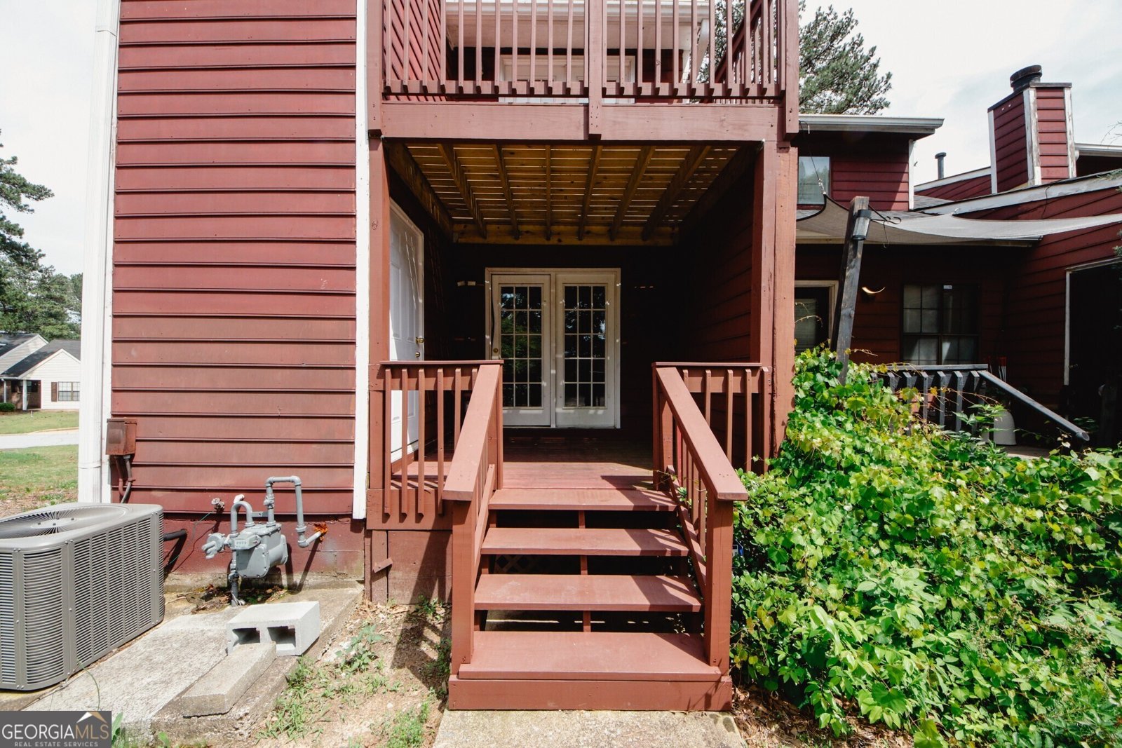 5461 Park Place Atlanta - Photo 17