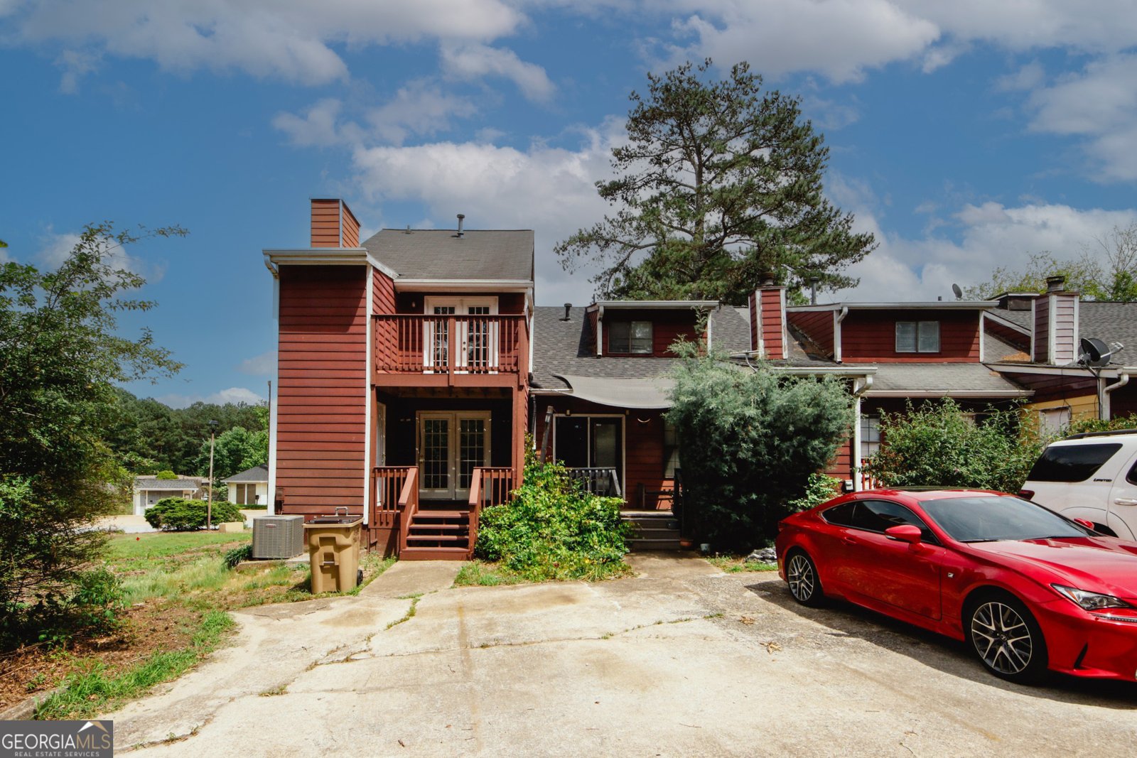 5461 Park Place Atlanta - Photo 18