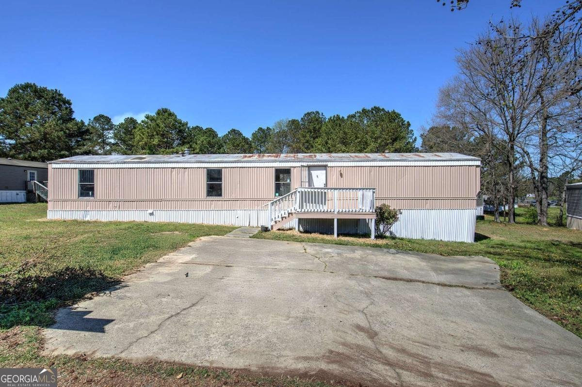 14 High Bluff Road Rome - Photo 30