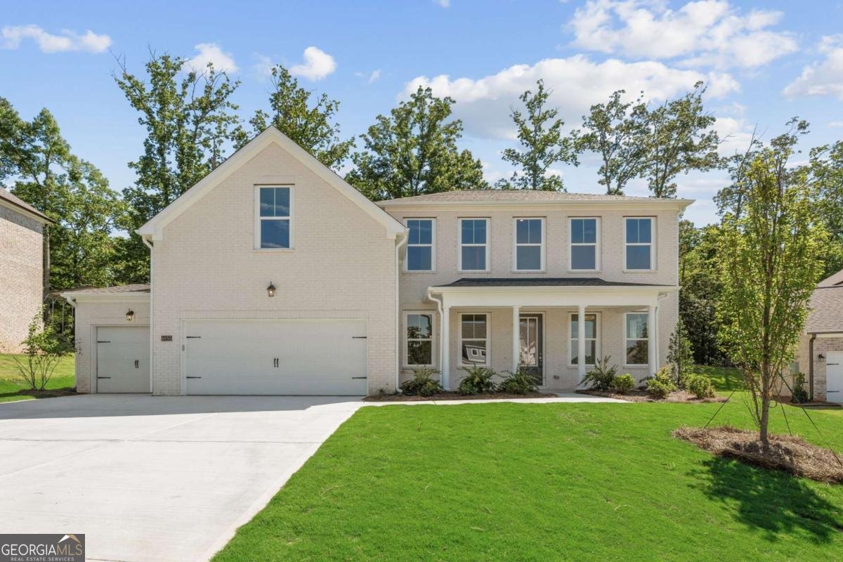 6955 Melody Ridge Road Buford - Photo 1
