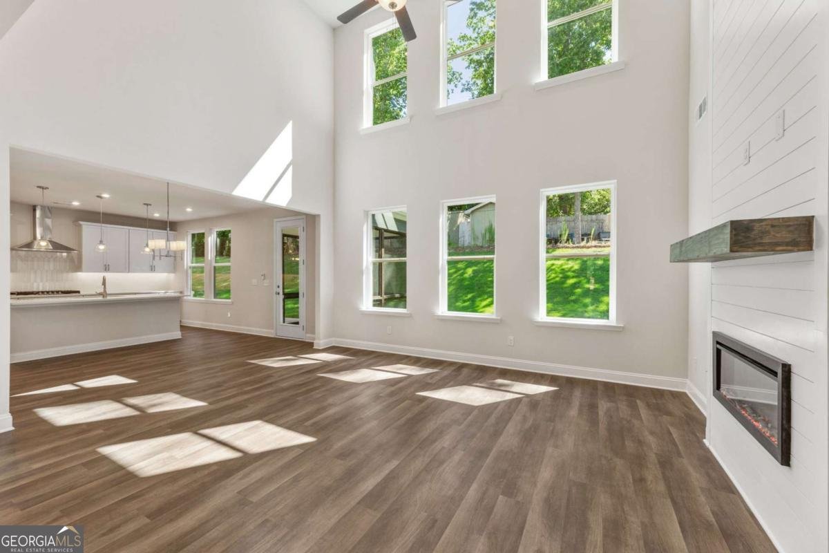 6955 Melody Ridge Road Buford - Photo 6