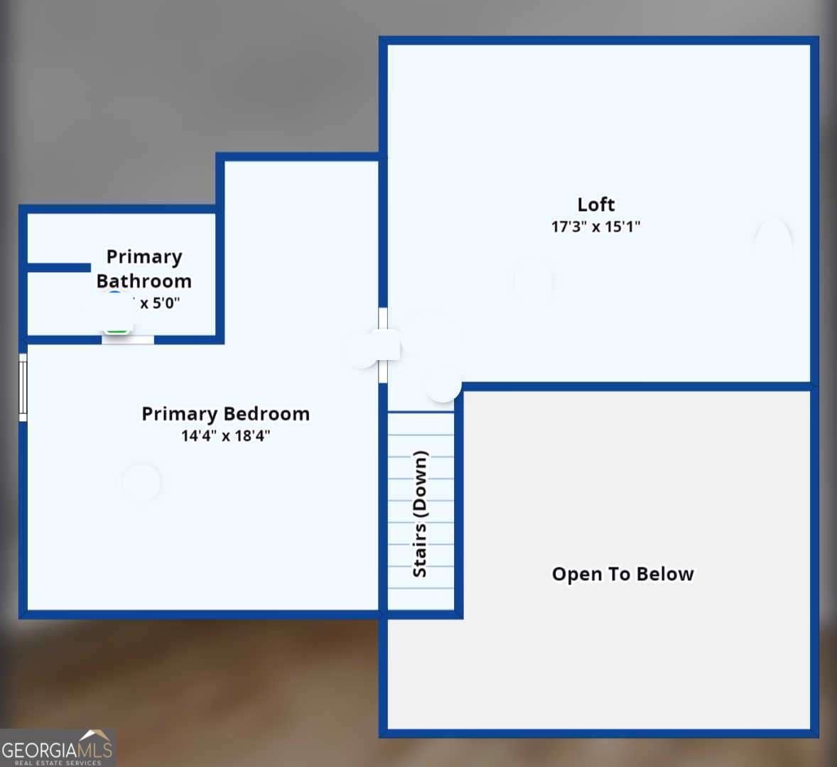 3500 Pope Road Douglasville - Photo 18