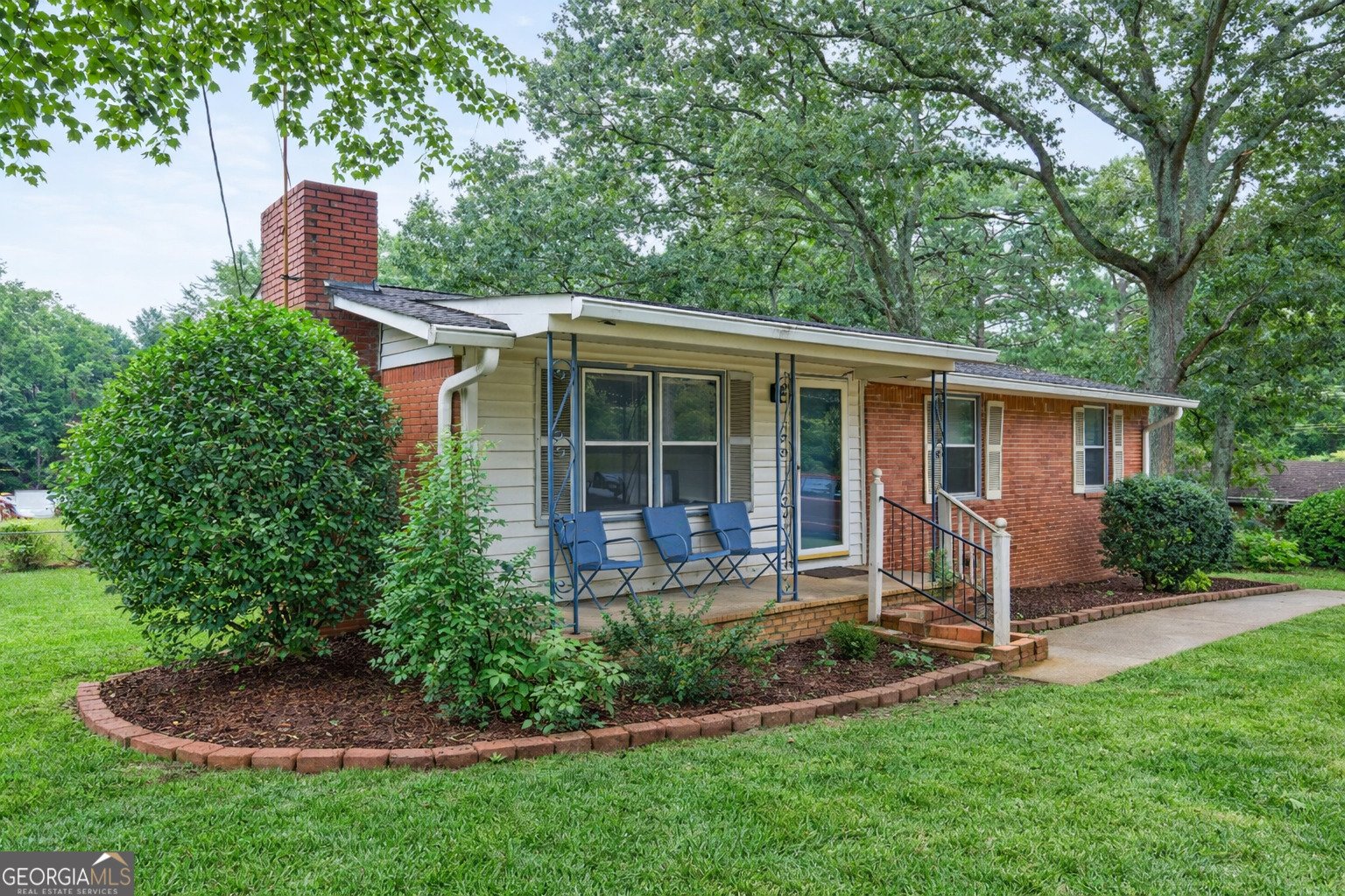 5838 Highway 42 Ellenwood - Photo 1