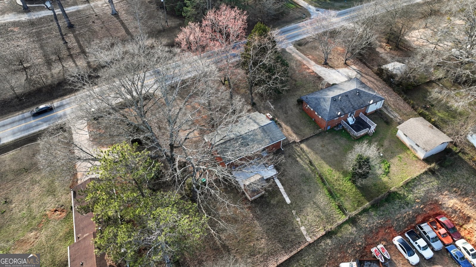 5838 Highway 42 Ellenwood - Photo 22