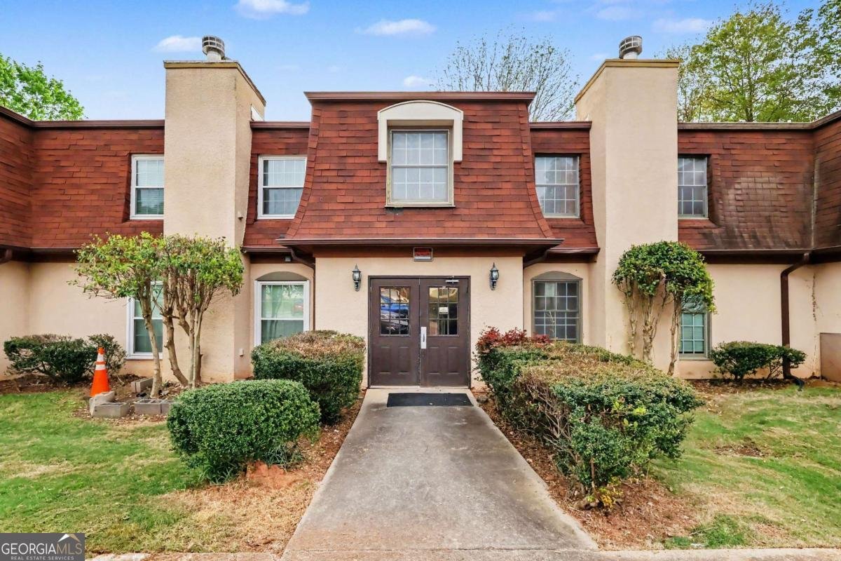 73 Place Fontaine Lithonia - Photo 1