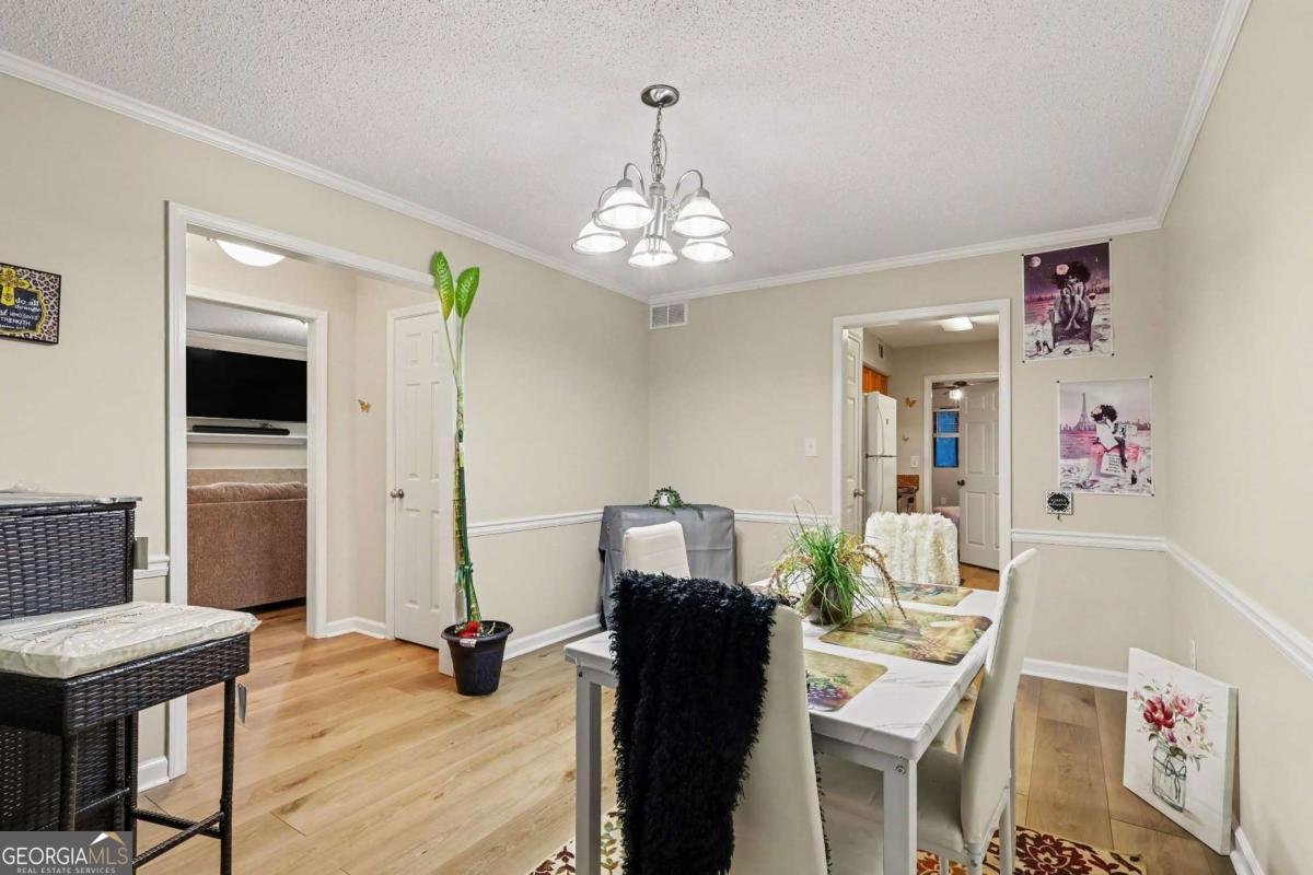 73 Place Fontaine Lithonia - Photo 7