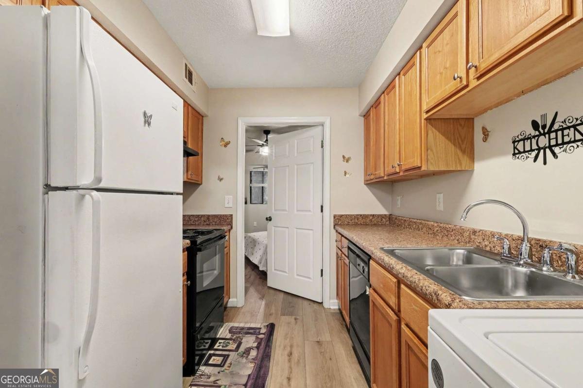 73 Place Fontaine Lithonia - Photo 8