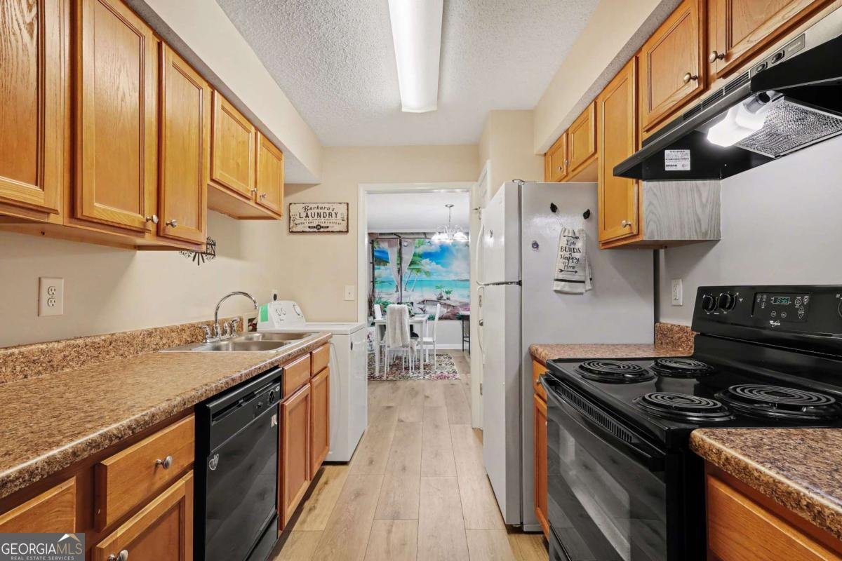 73 Place Fontaine Lithonia - Photo 9