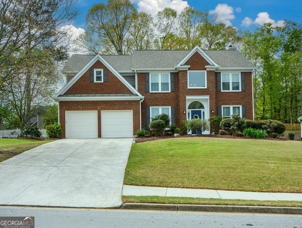 3433 Mill Grove Terrace Dacula - Photo 1