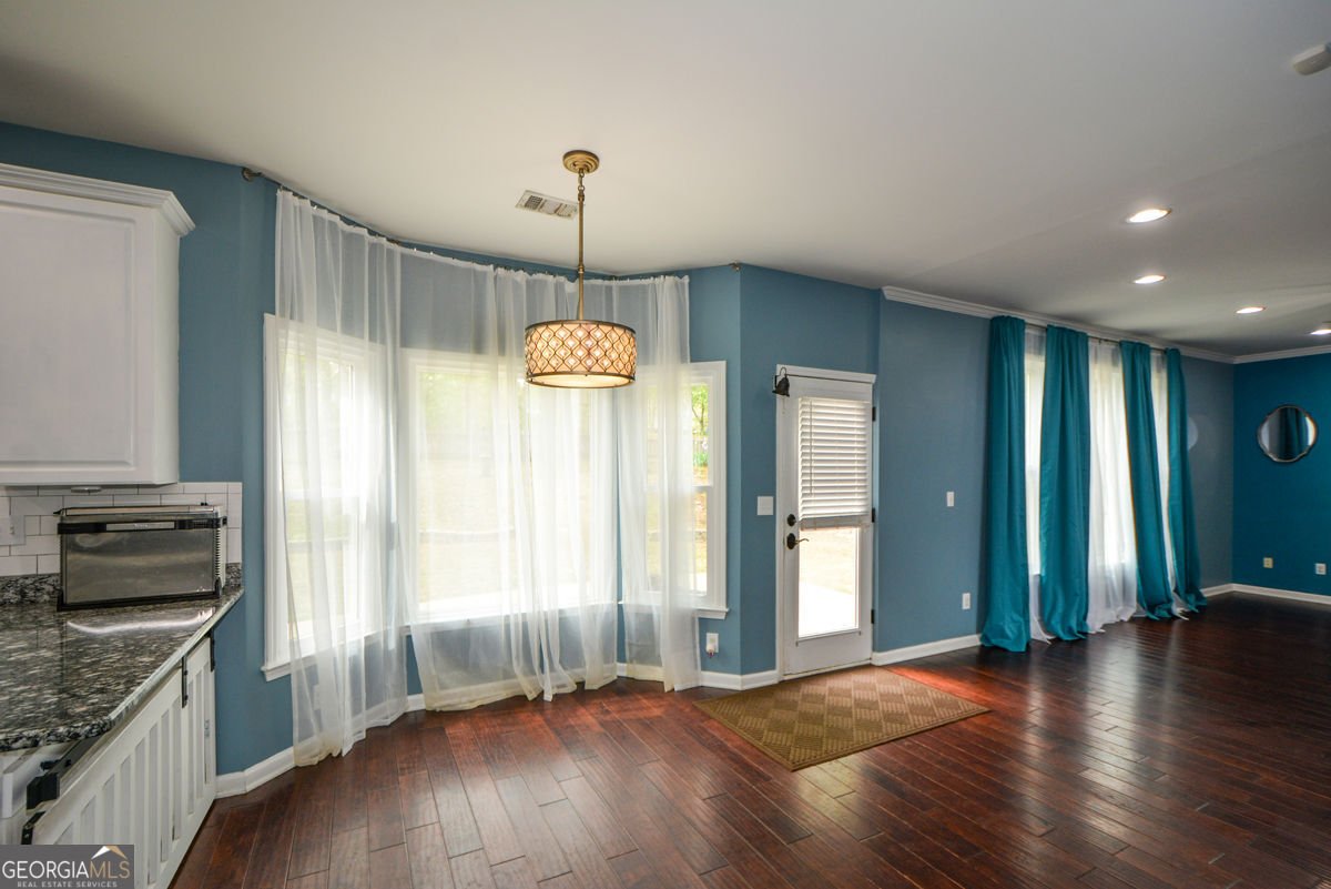 3433 Mill Grove Terrace Dacula - Photo 10