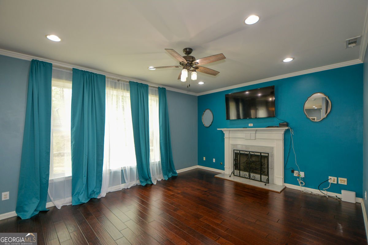 3433 Mill Grove Terrace Dacula - Photo 11