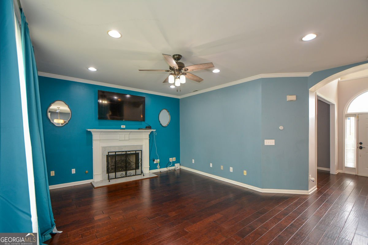 3433 Mill Grove Terrace Dacula - Photo 12