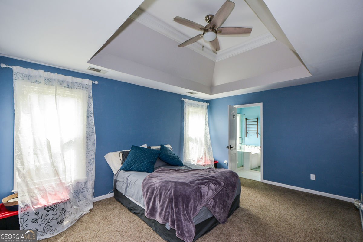 3433 Mill Grove Terrace Dacula - Photo 14