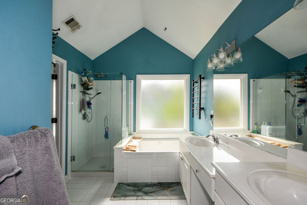 3433 Mill Grove Terrace Dacula - Photo 17