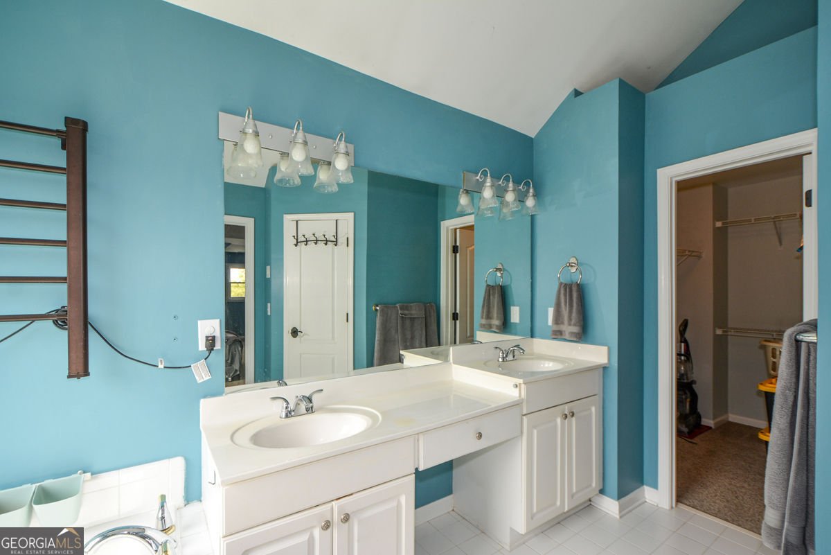 3433 Mill Grove Terrace Dacula - Photo 18