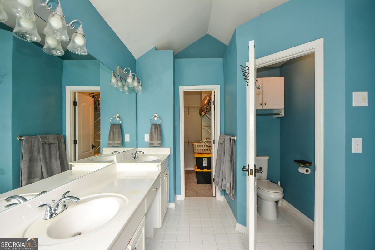 3433 Mill Grove Terrace Dacula - Photo 19