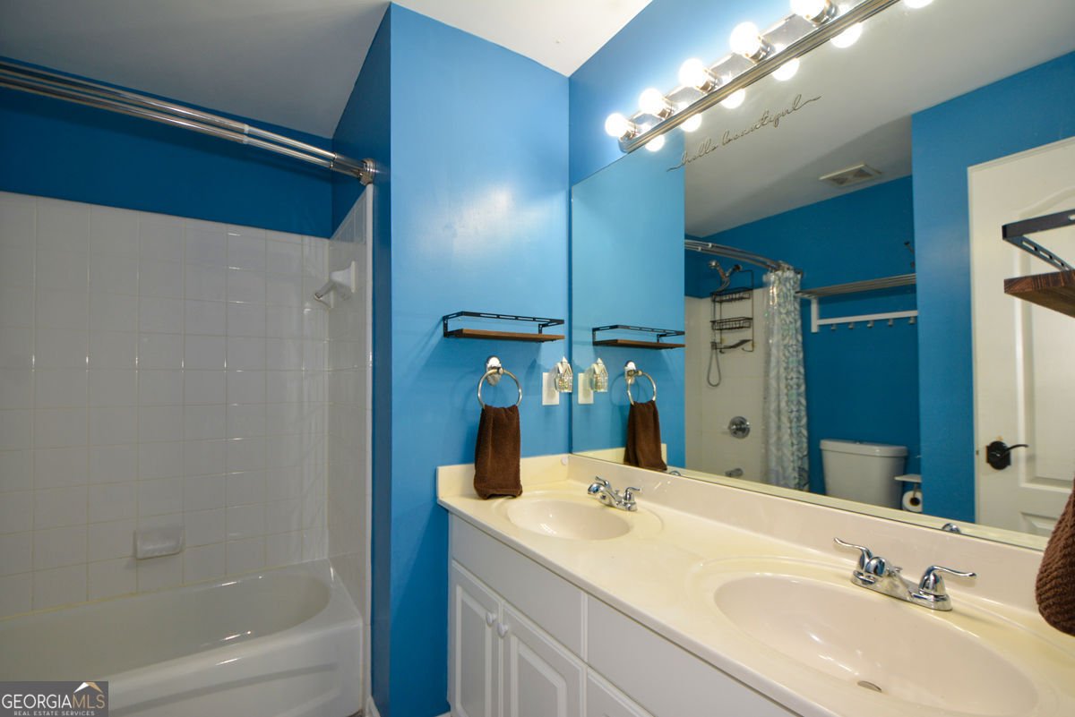 3433 Mill Grove Terrace Dacula - Photo 29