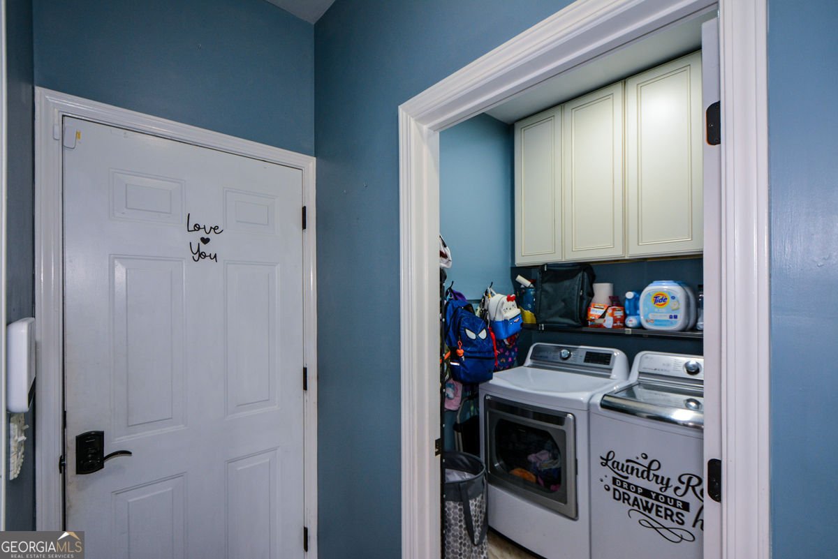 3433 Mill Grove Terrace Dacula - Photo 30