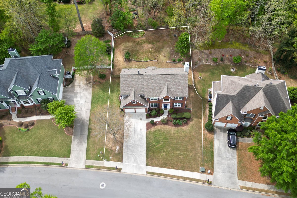 3433 Mill Grove Terrace Dacula - Photo 33