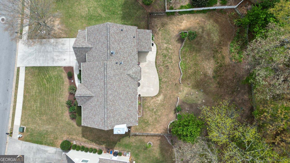 3433 Mill Grove Terrace Dacula - Photo 34